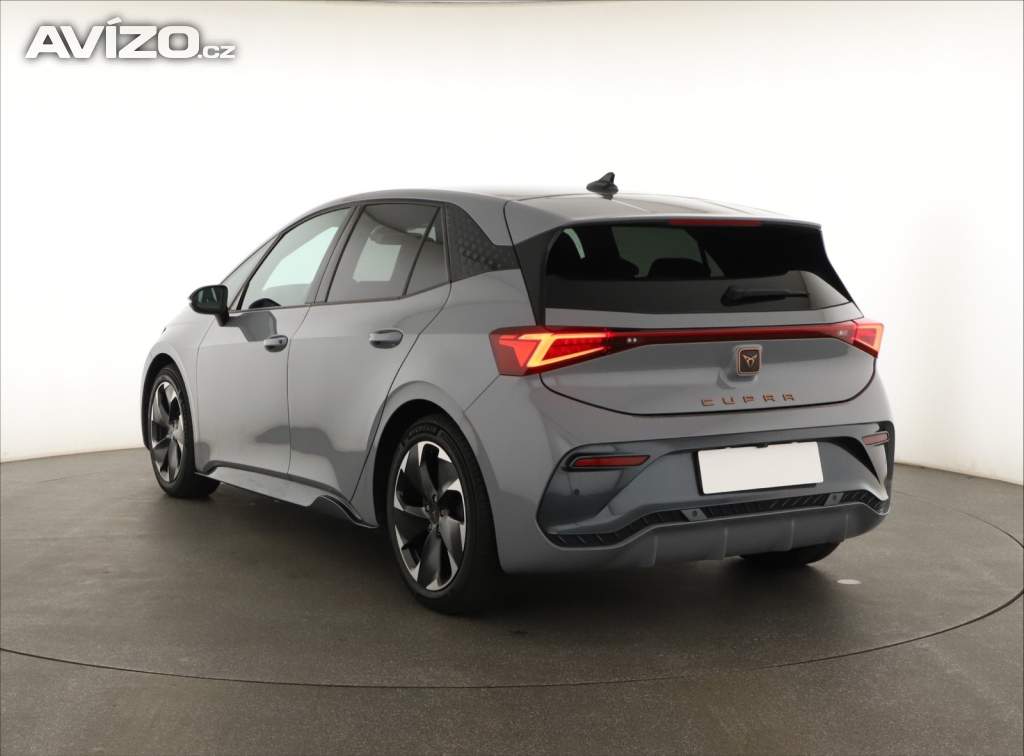 Foto inzerátu Cupra Born 58 e-boost