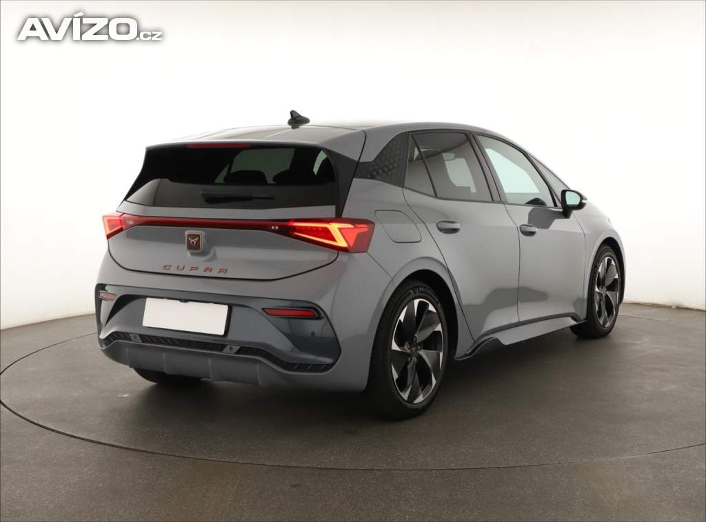 Foto inzerátu Cupra Born 58 e-boost