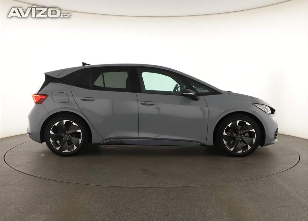 Foto inzerátu Cupra Born 58 e-boost