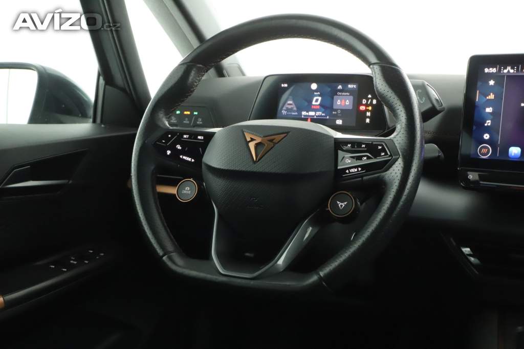 Foto inzerátu Cupra Born 58 e-boost