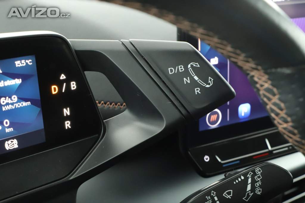 Foto inzerátu Cupra Born 58 e-boost