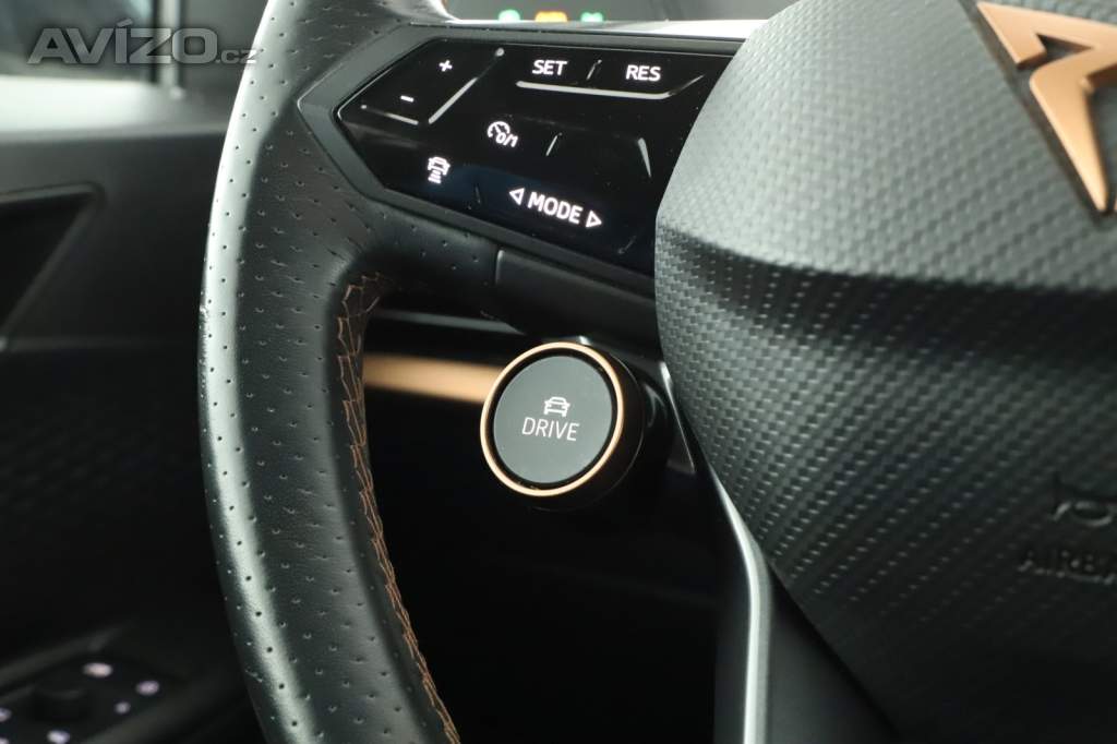 Foto inzerátu Cupra Born 58 e-boost