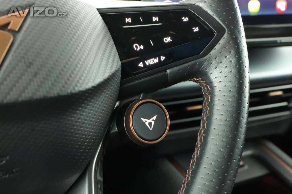 Foto inzerátu Cupra Born 58 e-boost