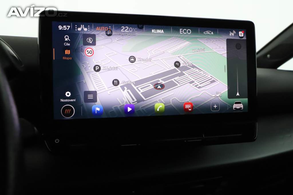 Foto inzerátu Cupra Born 58 e-boost