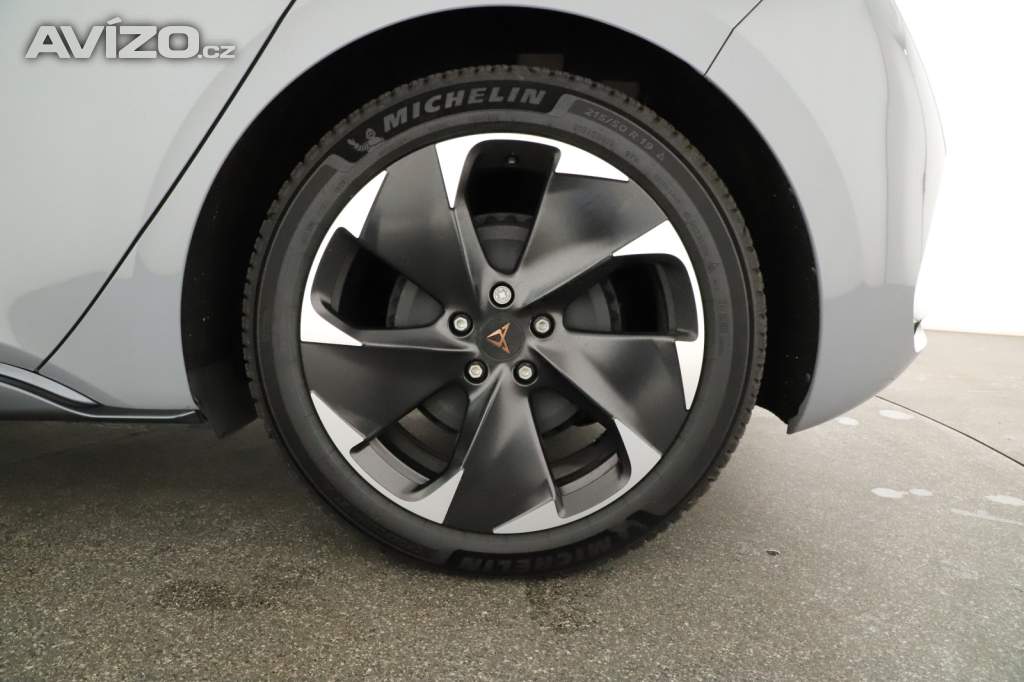 Foto inzerátu Cupra Born 58 e-boost