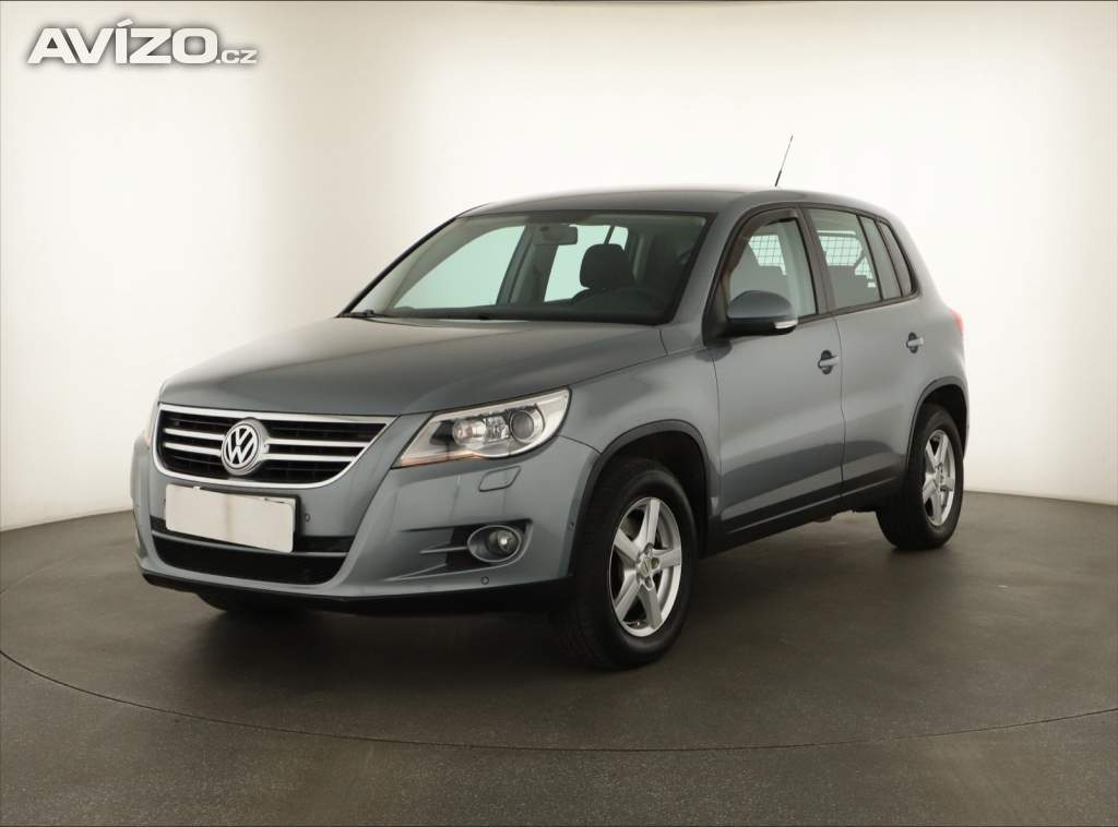 Foto inzerátu VW Tiguan 2.0 TSI