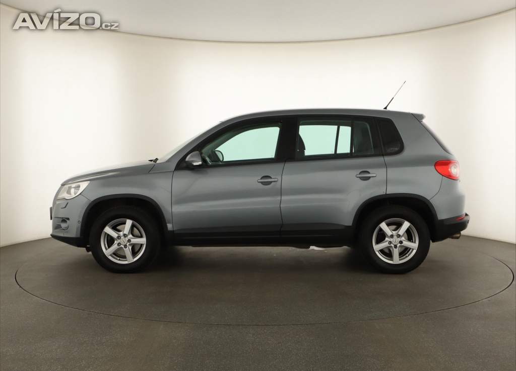 Foto inzerátu VW Tiguan 2.0 TSI