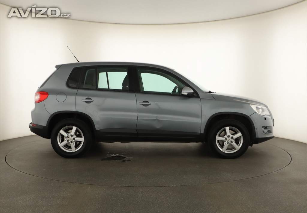 Foto inzerátu VW Tiguan 2.0 TSI