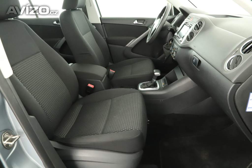 Foto inzerátu VW Tiguan 2.0 TSI