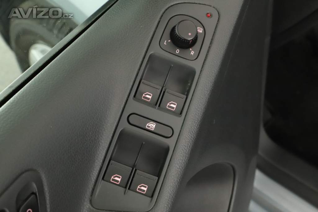 Foto inzerátu VW Tiguan 2.0 TSI