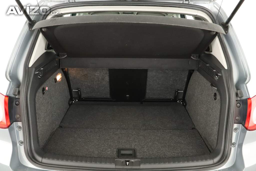 Foto inzerátu VW Tiguan 2.0 TSI