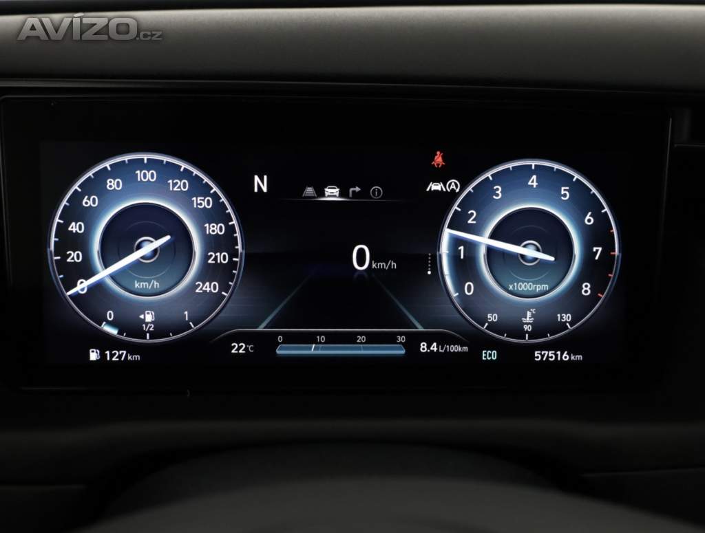 Foto inzerátu Hyundai Tucson 1.6 T-GDI