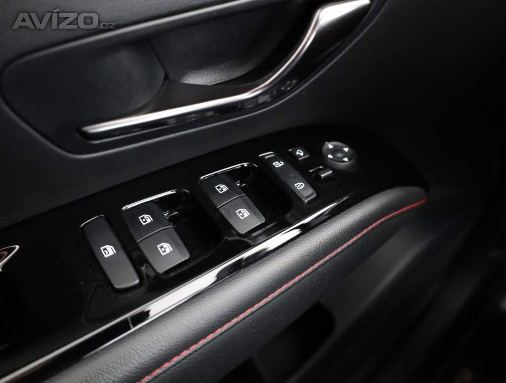 Foto inzerátu Hyundai Tucson 1.6 T-GDI