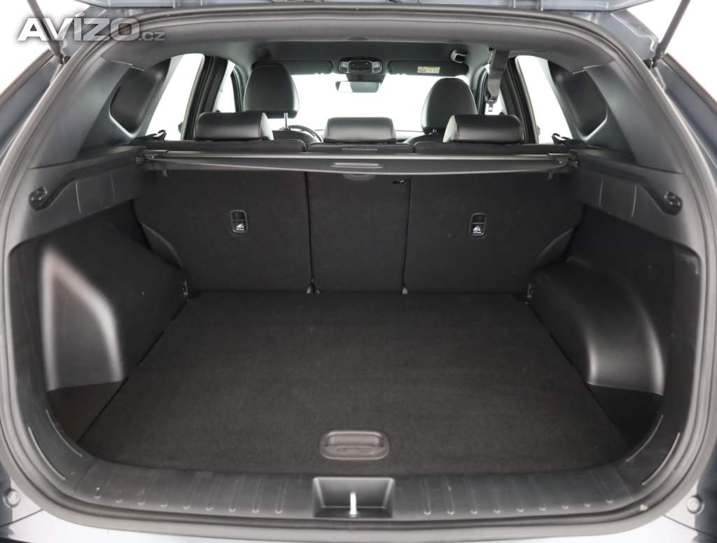 Foto inzerátu Hyundai Tucson 1.6 T-GDI