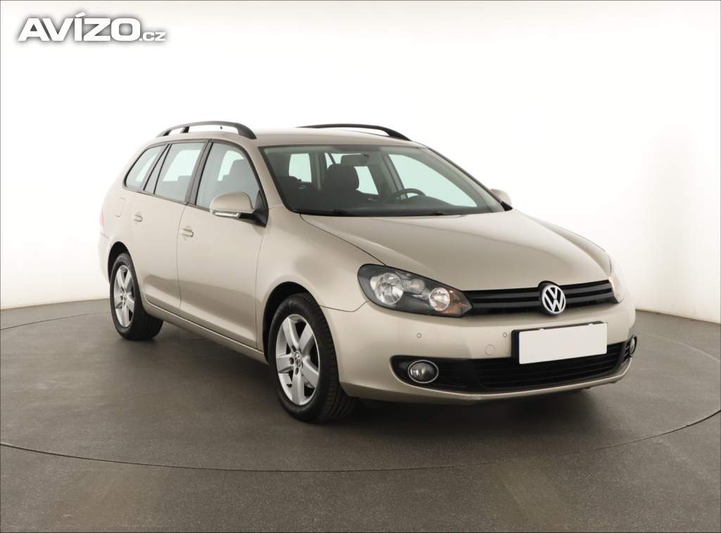 VW Golf 1.6 TDI