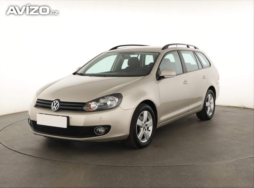 Foto inzerátu VW Golf 1.6 TDI