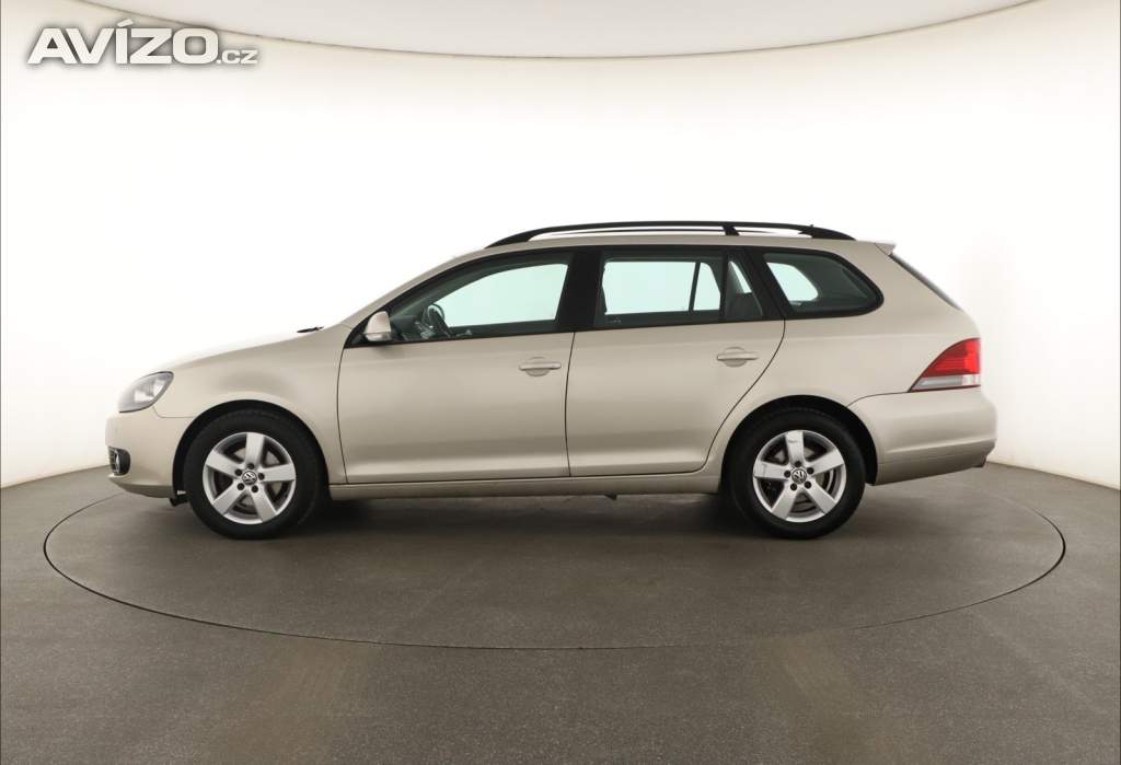 Foto inzerátu VW Golf 1.6 TDI