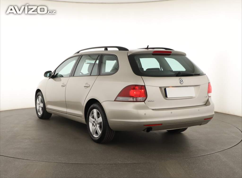 Foto inzerátu VW Golf 1.6 TDI