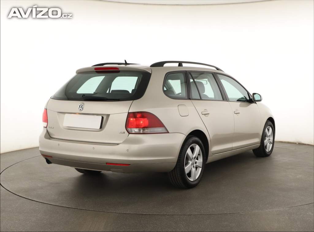 Foto inzerátu VW Golf 1.6 TDI