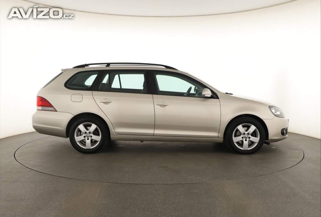 Foto inzerátu VW Golf 1.6 TDI
