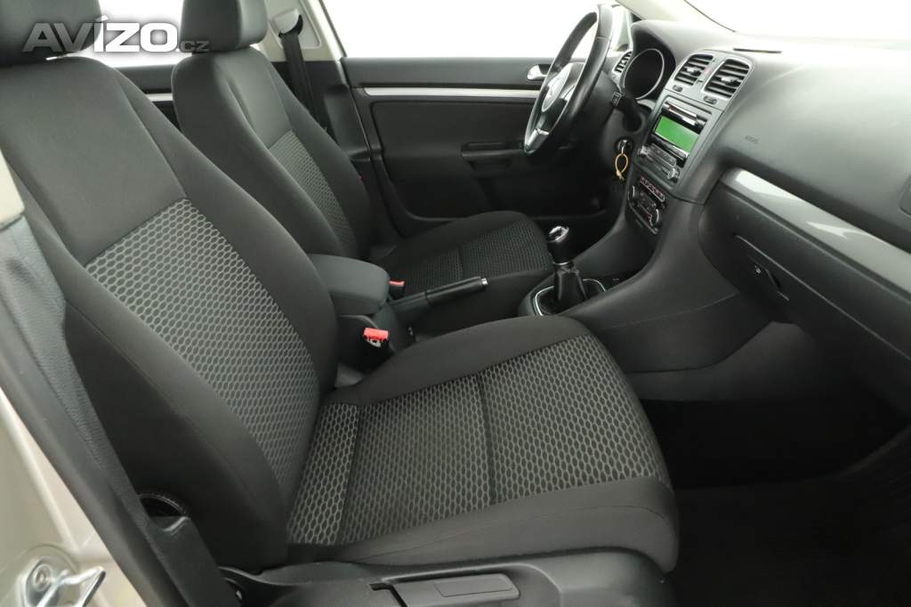 Foto inzerátu VW Golf 1.6 TDI