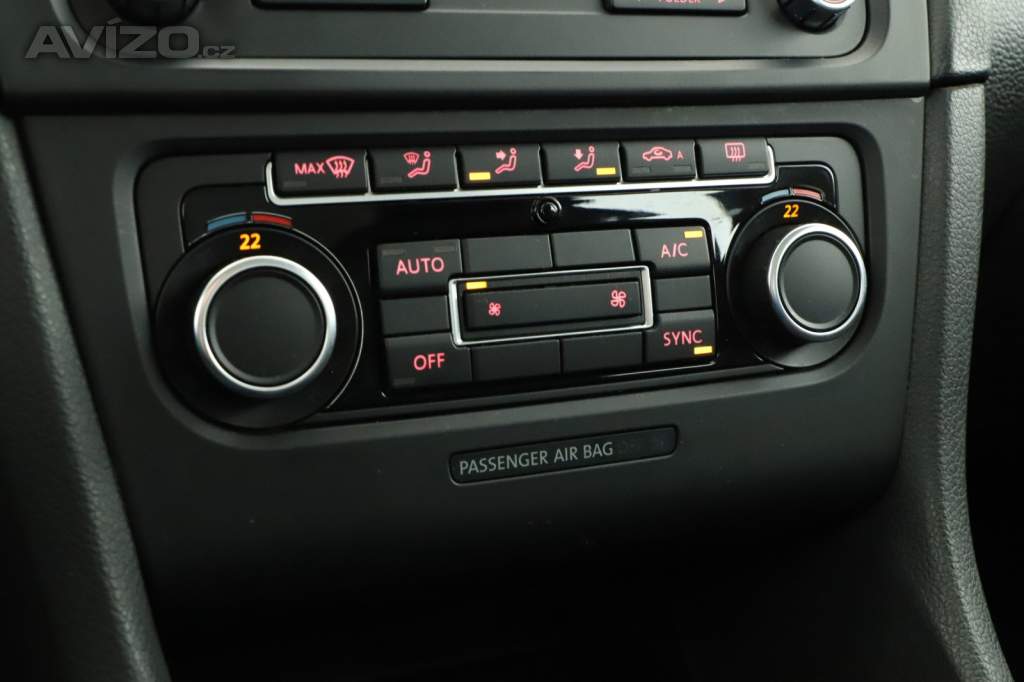 Foto inzerátu VW Golf 1.6 TDI