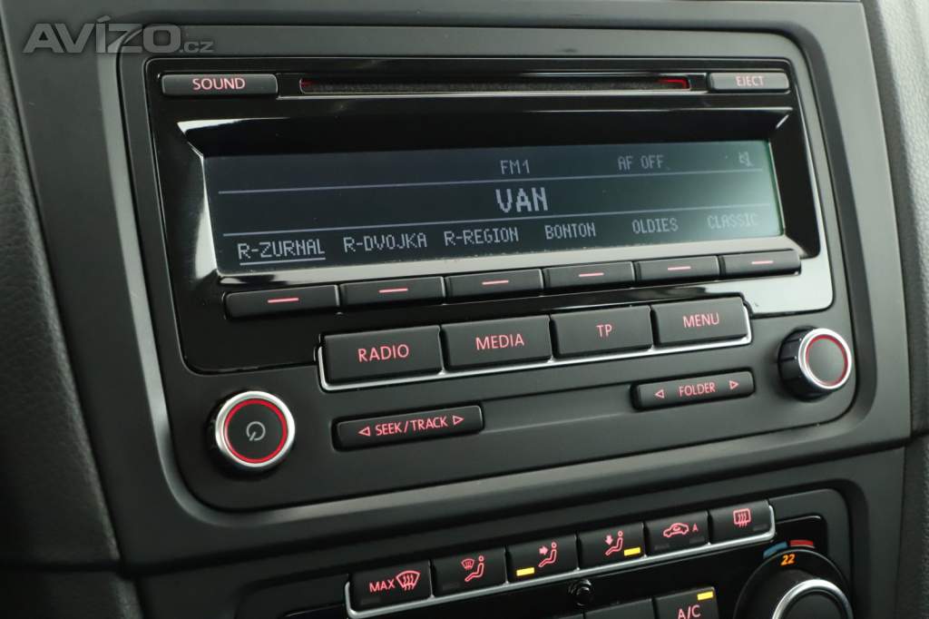 Foto inzerátu VW Golf 1.6 TDI