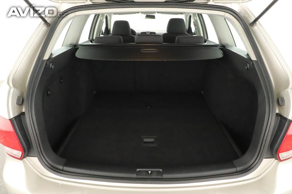 Foto inzerátu VW Golf 1.6 TDI