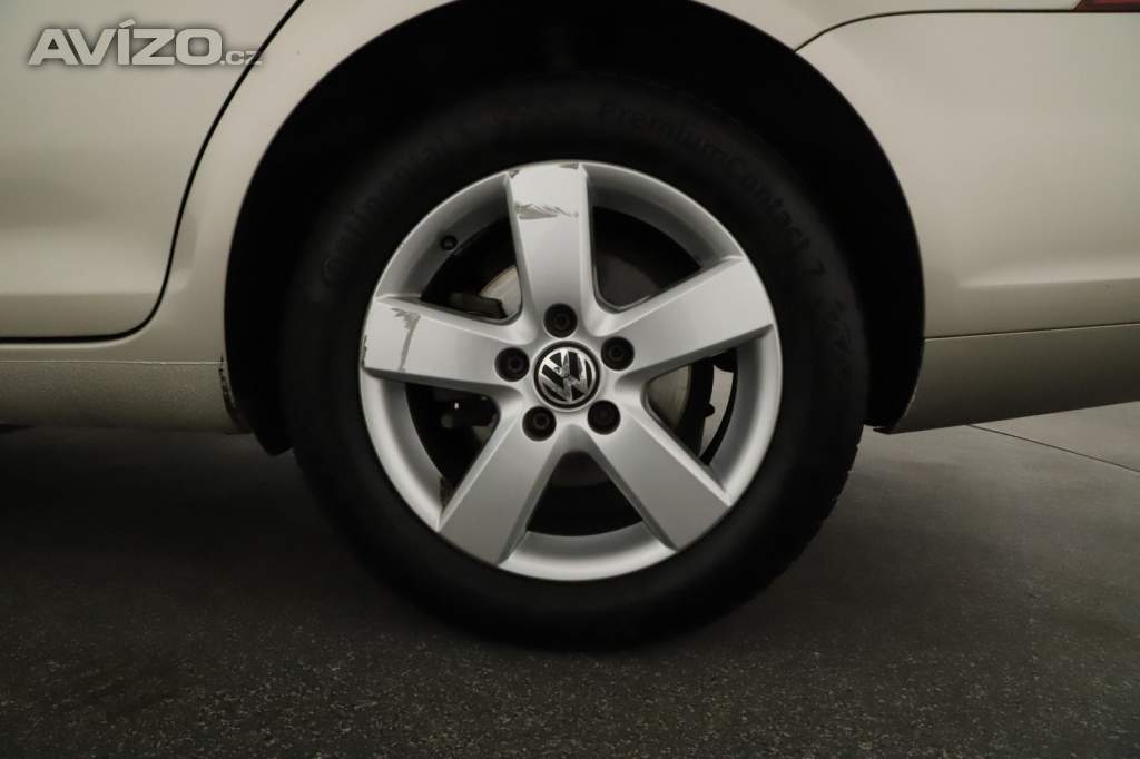 Foto inzerátu VW Golf 1.6 TDI