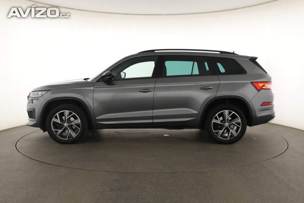 Foto inzerátu Skoda Kodiaq 2.0 TDI 4x4