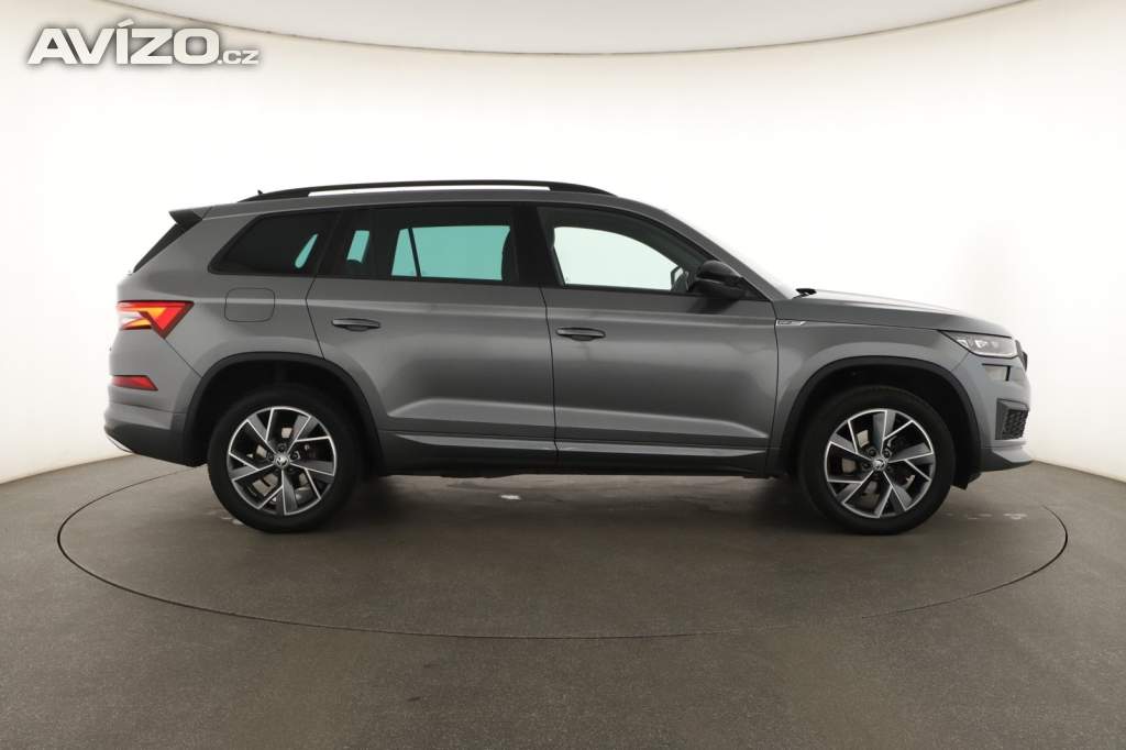 Foto inzerátu Skoda Kodiaq 2.0 TDI 4x4