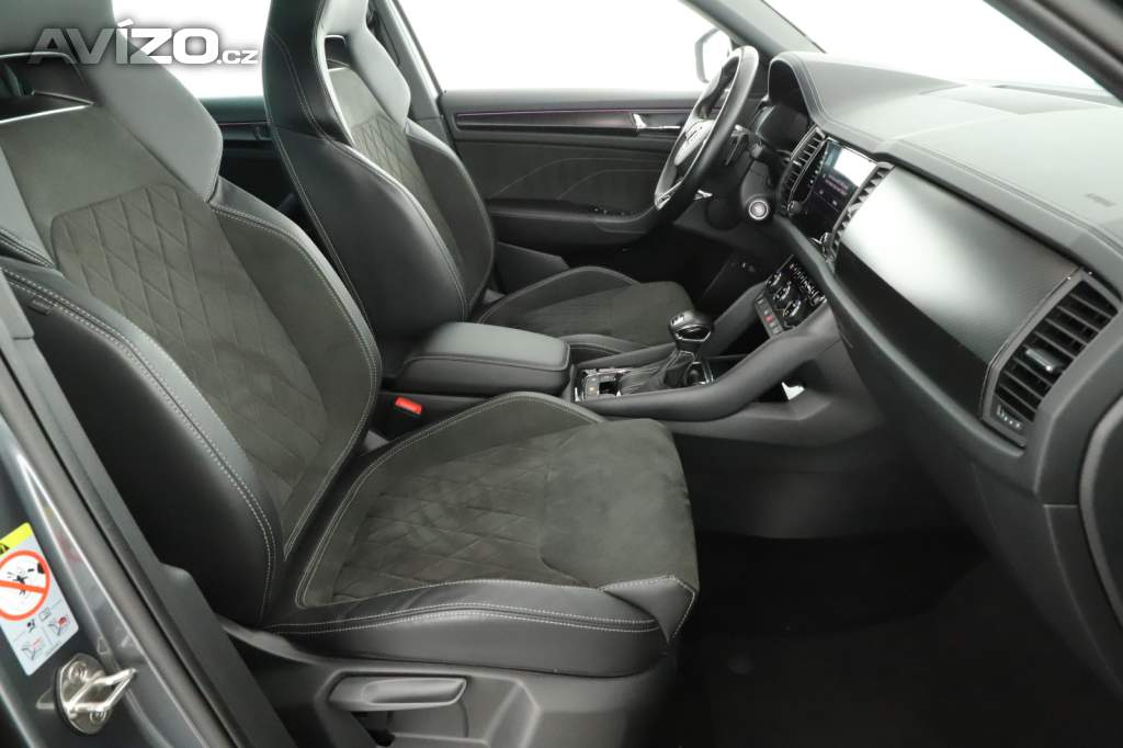 Foto inzerátu Skoda Kodiaq 2.0 TDI 4x4