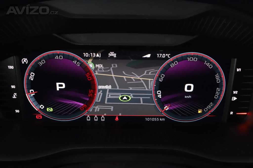 Foto inzerátu Skoda Kodiaq 2.0 TDI 4x4