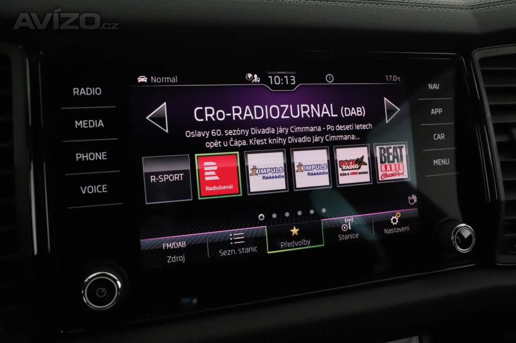 Foto inzerátu Skoda Kodiaq 2.0 TDI 4x4
