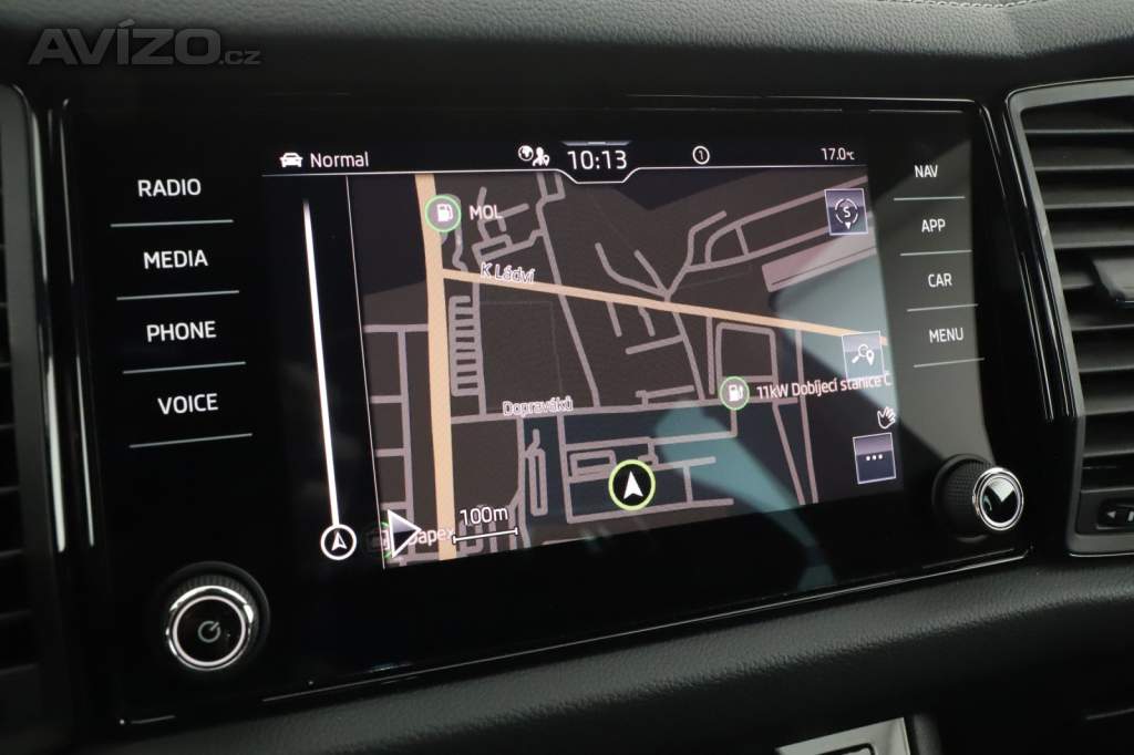 Foto inzerátu Skoda Kodiaq 2.0 TDI 4x4