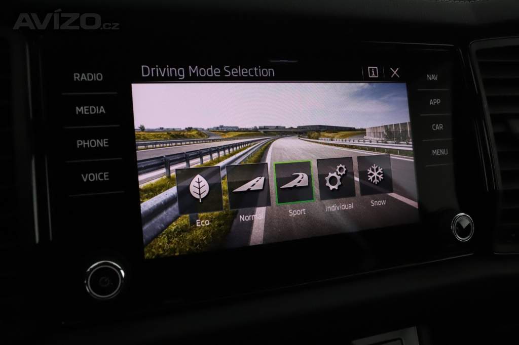 Foto inzerátu Skoda Kodiaq 2.0 TDI 4x4