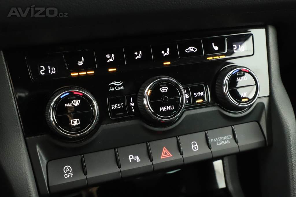 Foto inzerátu Skoda Kodiaq 2.0 TDI 4x4