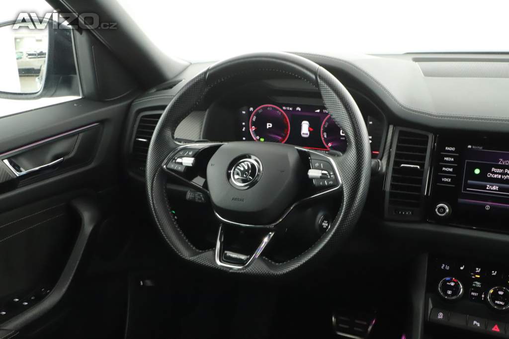 Foto inzerátu Skoda Kodiaq 2.0 TDI 4x4