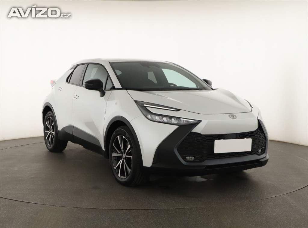 Toyota C-HR 2.0 Plug-in