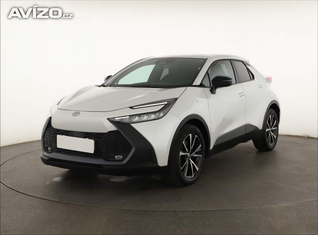 Foto inzerátu Toyota C-HR 2.0 Plug-in