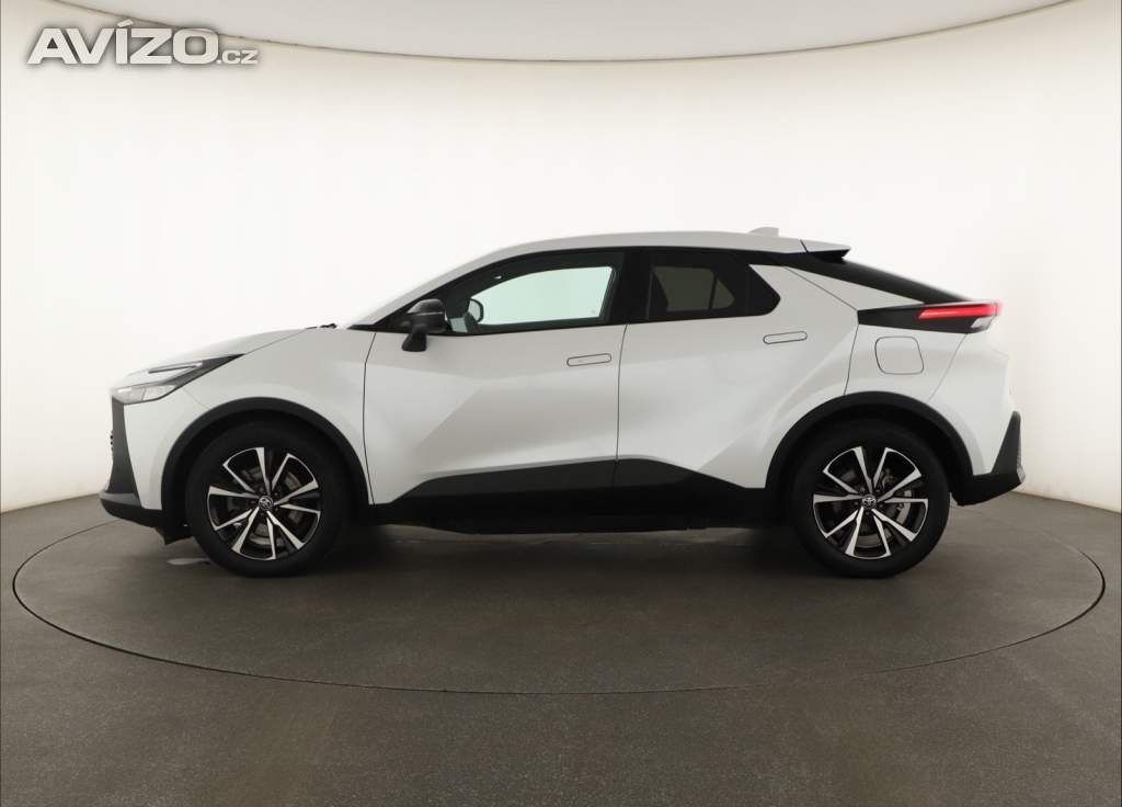 Foto inzerátu Toyota C-HR 2.0 Plug-in