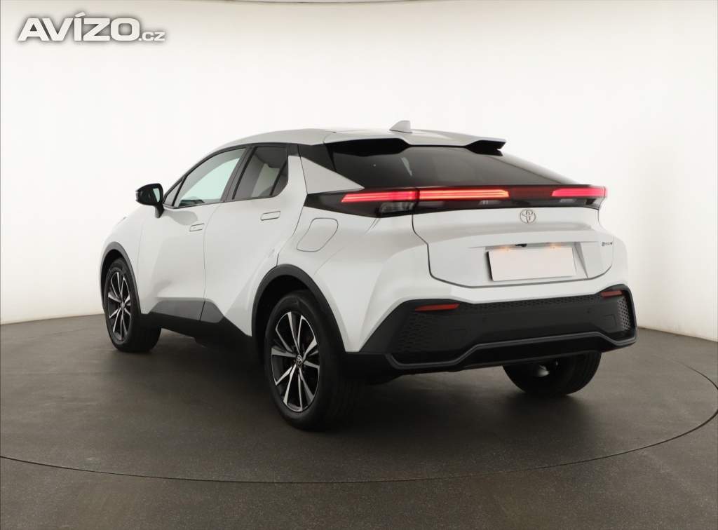 Foto inzerátu Toyota C-HR 2.0 Plug-in