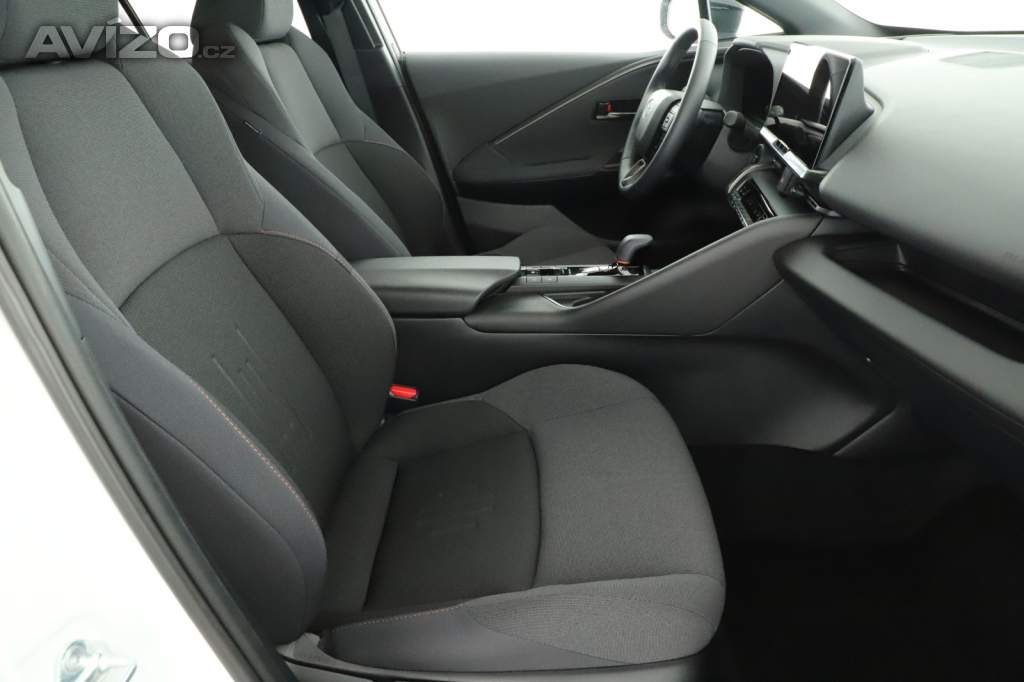 Foto inzerátu Toyota C-HR 2.0 Plug-in