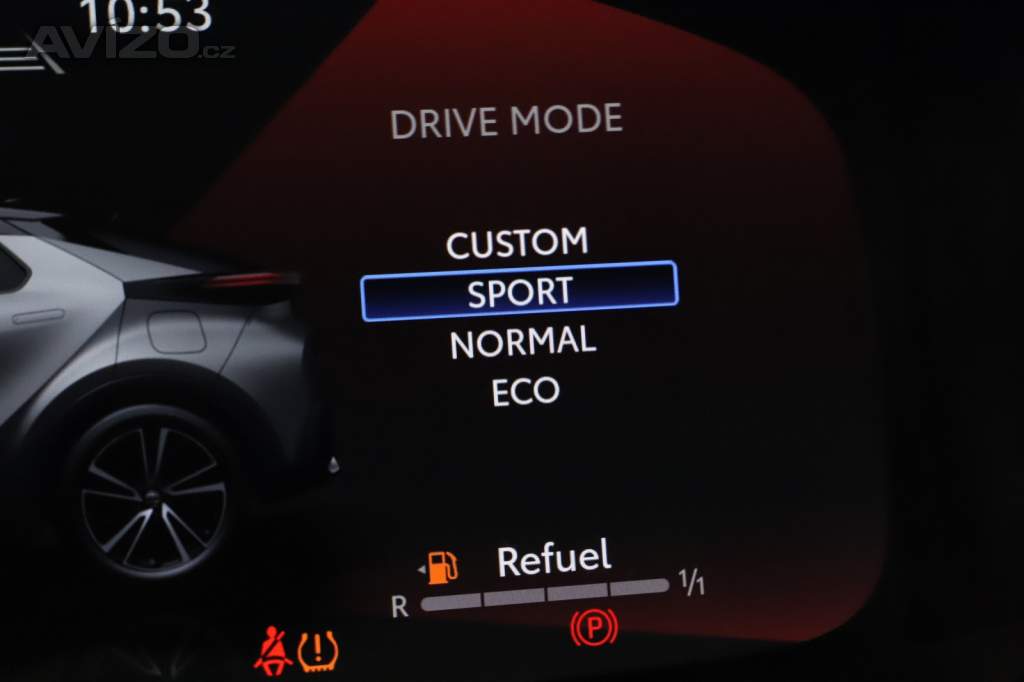 Foto inzerátu Toyota C-HR 2.0 Plug-in