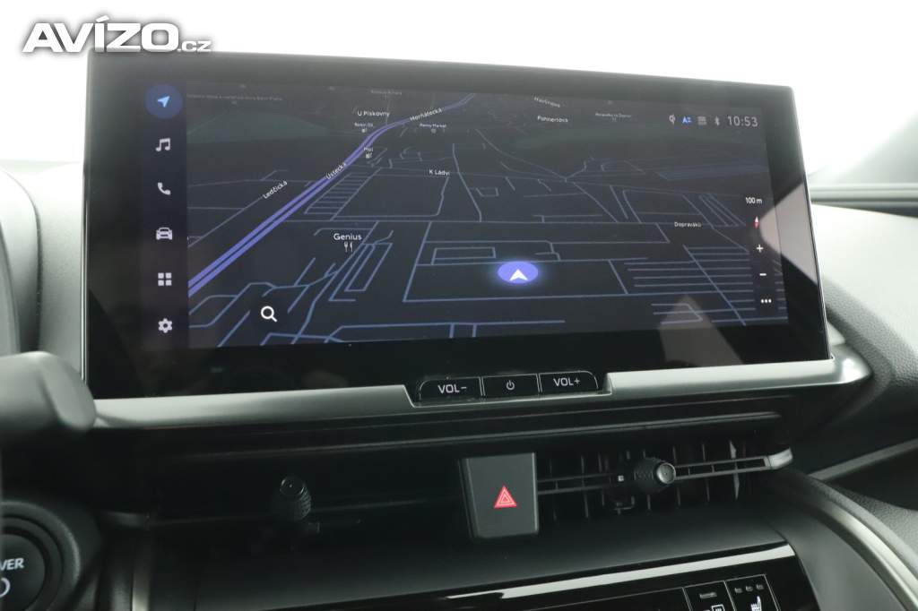 Foto inzerátu Toyota C-HR 2.0 Plug-in
