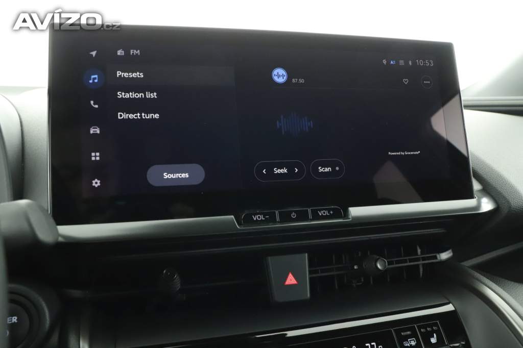Foto inzerátu Toyota C-HR 2.0 Plug-in