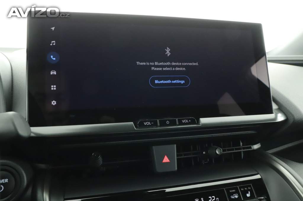 Foto inzerátu Toyota C-HR 2.0 Plug-in
