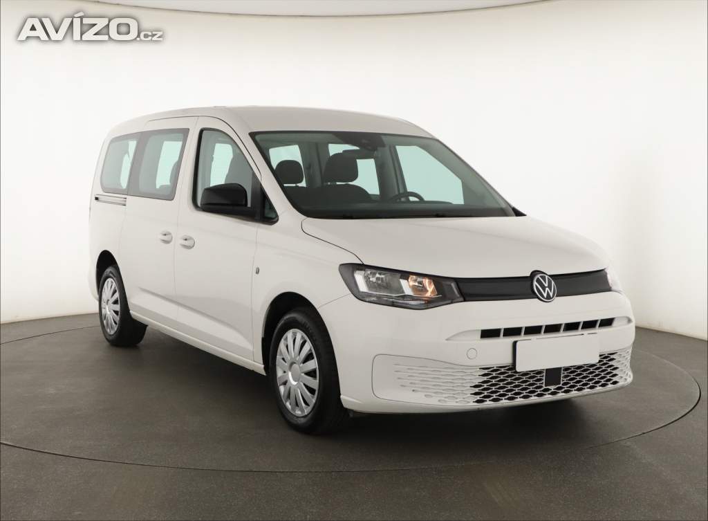 VW Caddy 1.5 TSI