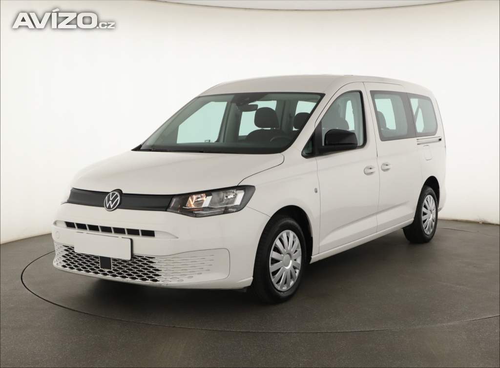 Foto inzerátu VW Caddy 1.5 TSI
