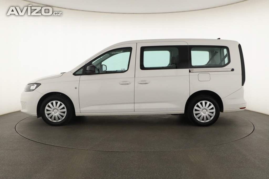 Foto inzerátu VW Caddy 1.5 TSI
